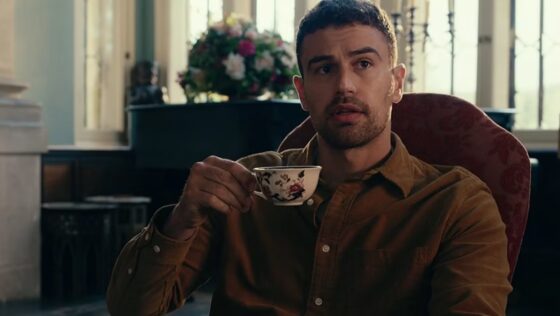 Начались съемки второго сезона «Джентльменов»