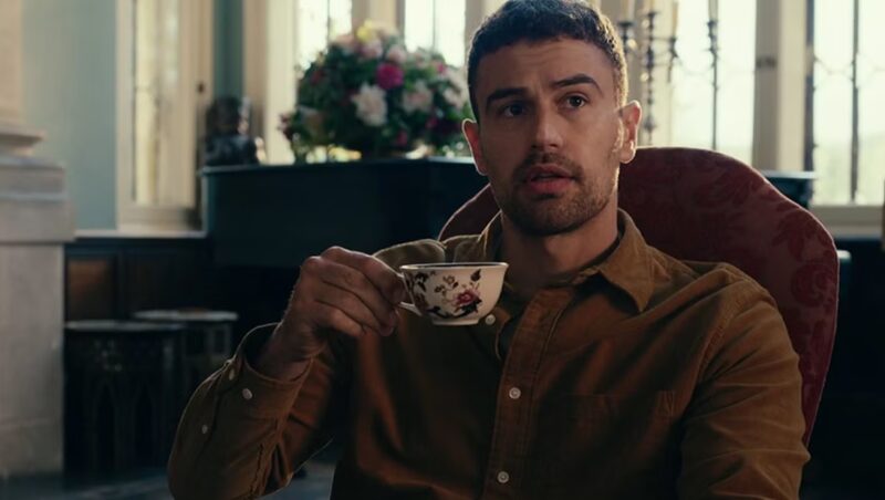 Начались съемки второго сезона «Джентльменов»